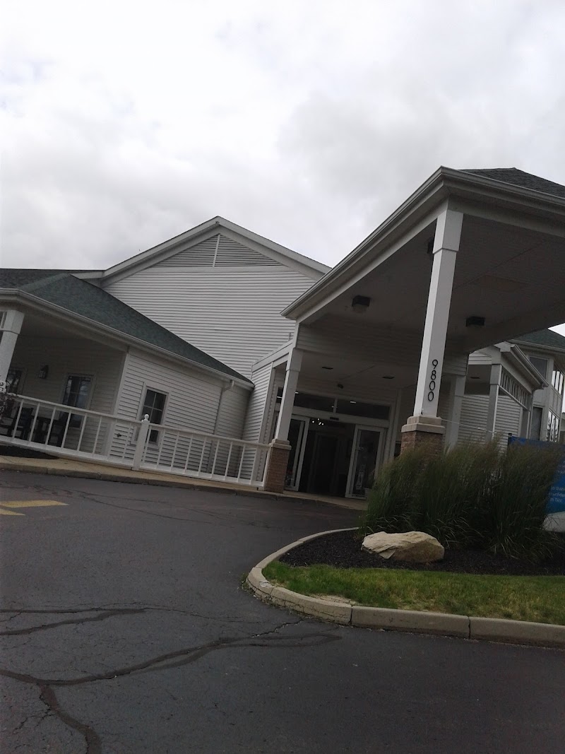 AVENTURA AT ASSUMPTION VILLAGE nursing home in NORTH LIMA, OH - Photo 4 of 5