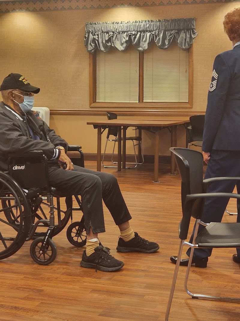 AVENTURA AT ASSUMPTION VILLAGE nursing home in NORTH LIMA, OH - Photo 5 of 5