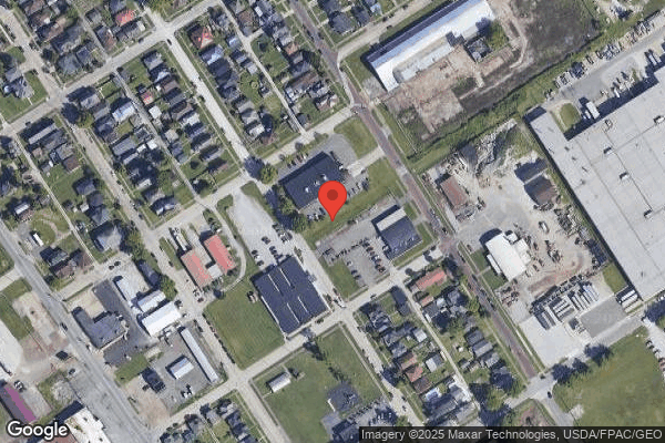 SANCTUARY AT  OHIO VALLEY nursing home in IRONTON, OH