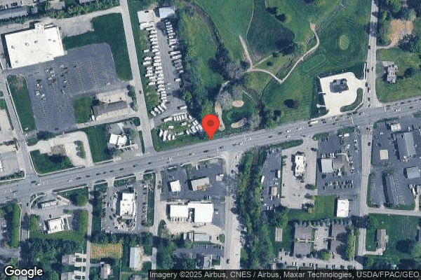 PATASKALA OAKS CARE CENTER nursing home in PATASKALA, OH - Photo 1 of 5