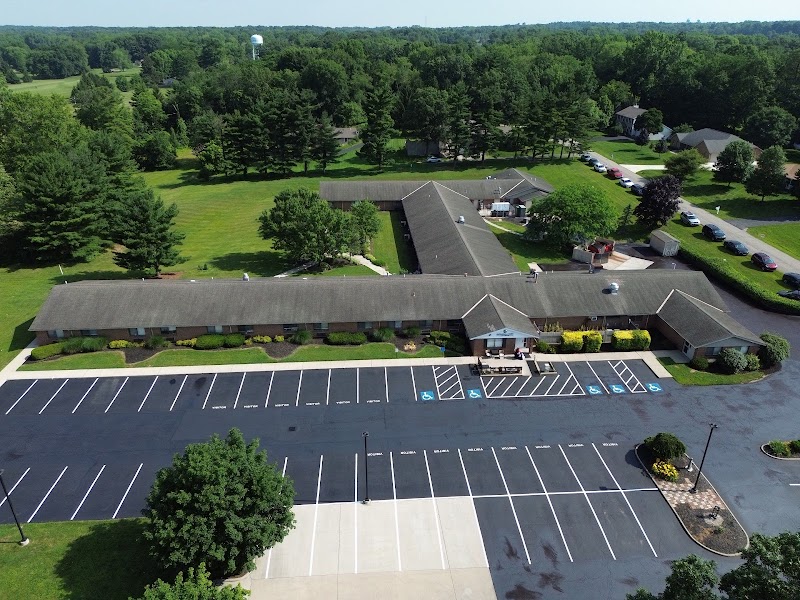 PATASKALA OAKS CARE CENTER nursing home in PATASKALA, OH - Photo 2 of 5