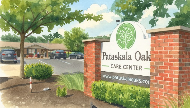 PATASKALA OAKS CARE CENTER nursing home in PATASKALA, OH - Photo 3 of 5