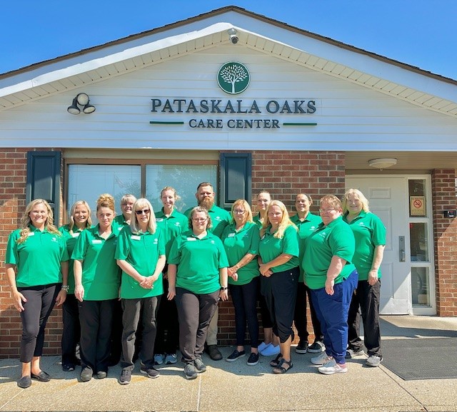 PATASKALA OAKS CARE CENTER nursing home in PATASKALA, OH - Photo 5 of 5