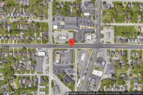 OASIS CENTER FOR REHABILITATION AND HEALING nursing home in YOUNGSTOWN, OH - Photo 1 of 5