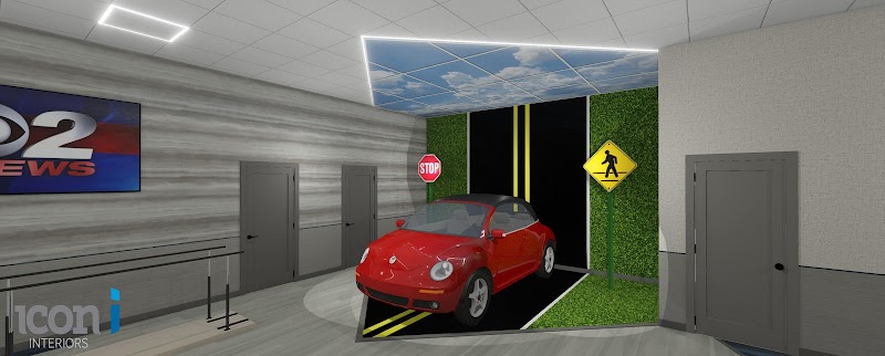 OASIS CENTER FOR REHABILITATION AND HEALING nursing home in YOUNGSTOWN, OH - Photo 3 of 5