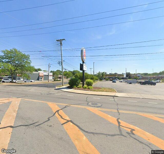 OASIS CENTER FOR REHABILITATION AND HEALING nursing home in YOUNGSTOWN, OH - Photo 5 of 5