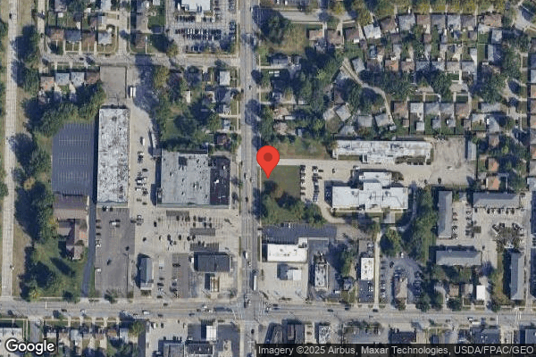 WESTPARK HEALTHCARE CAMPUS nursing home in CLEVELAND, OH - Photo 1 of 10