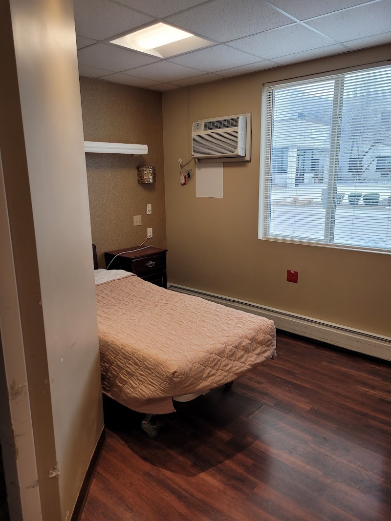 WESTPARK HEALTHCARE CAMPUS nursing home in CLEVELAND, OH - Photo 3 of 10