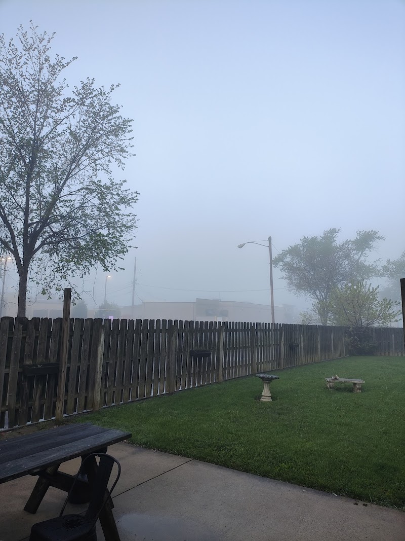 WESTPARK HEALTHCARE CAMPUS nursing home in CLEVELAND, OH - Photo 5 of 10