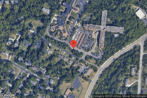 COURTYARD AT SEASONS nursing home in CINCINNATI, OH - Photo 1 of 5