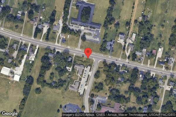 WEST PARK CARE CENTER LLC nursing home in COLUMBUS, OH - Photo 1 of 5