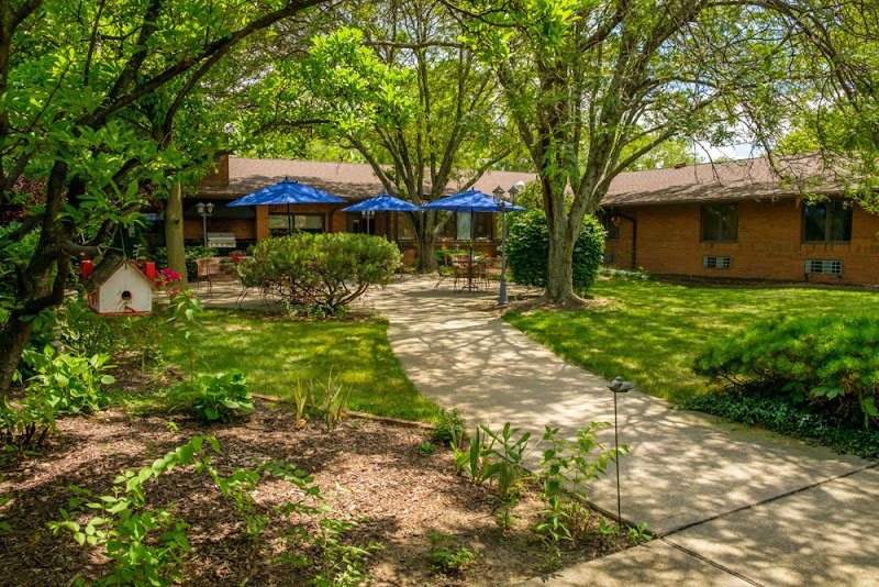 WEST PARK CARE CENTER LLC nursing home in COLUMBUS, OH - Photo 2 of 5