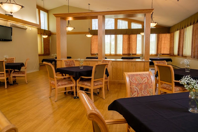 WEST PARK CARE CENTER LLC nursing home in COLUMBUS, OH - Photo 5 of 5