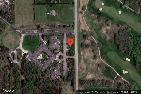 Chardon Woods nursing home in CHARDON, OH - Photo 1 of 2