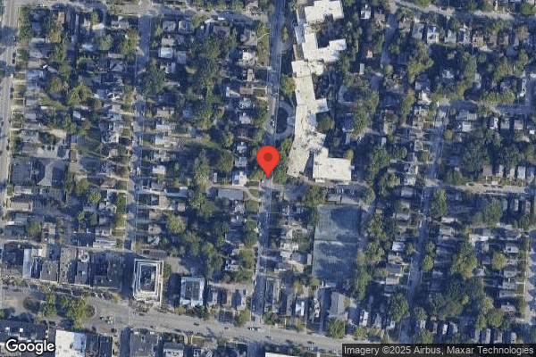 MARJORIE P LEE RETIREMENT COMMUNITY nursing home in CINCINNATI, OH - Photo 1 of 10