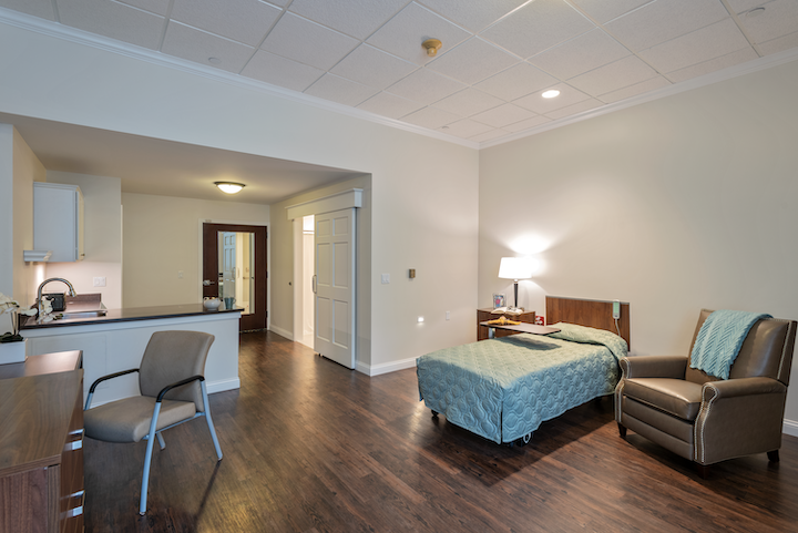 MARJORIE P LEE RETIREMENT COMMUNITY nursing home in CINCINNATI, OH - Photo 3 of 10