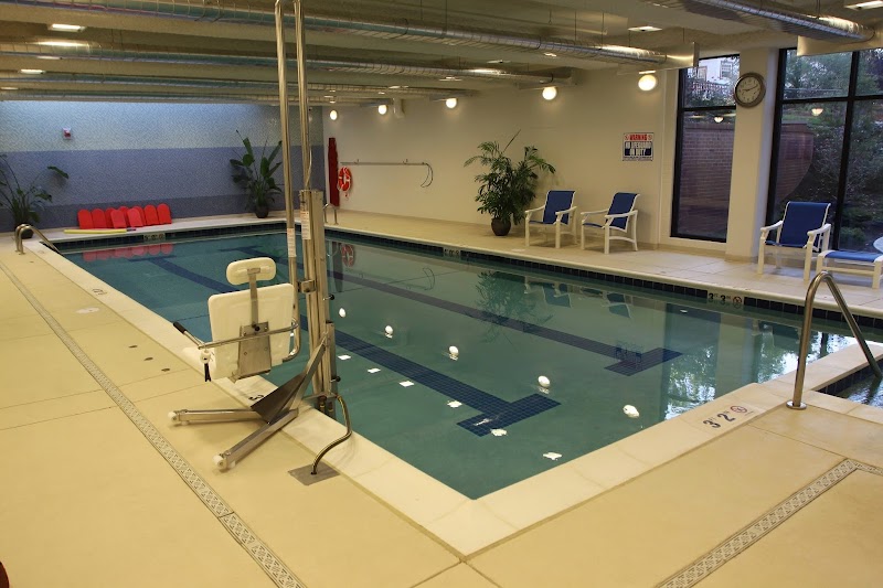 MARJORIE P LEE RETIREMENT COMMUNITY nursing home in CINCINNATI, OH - Photo 4 of 10