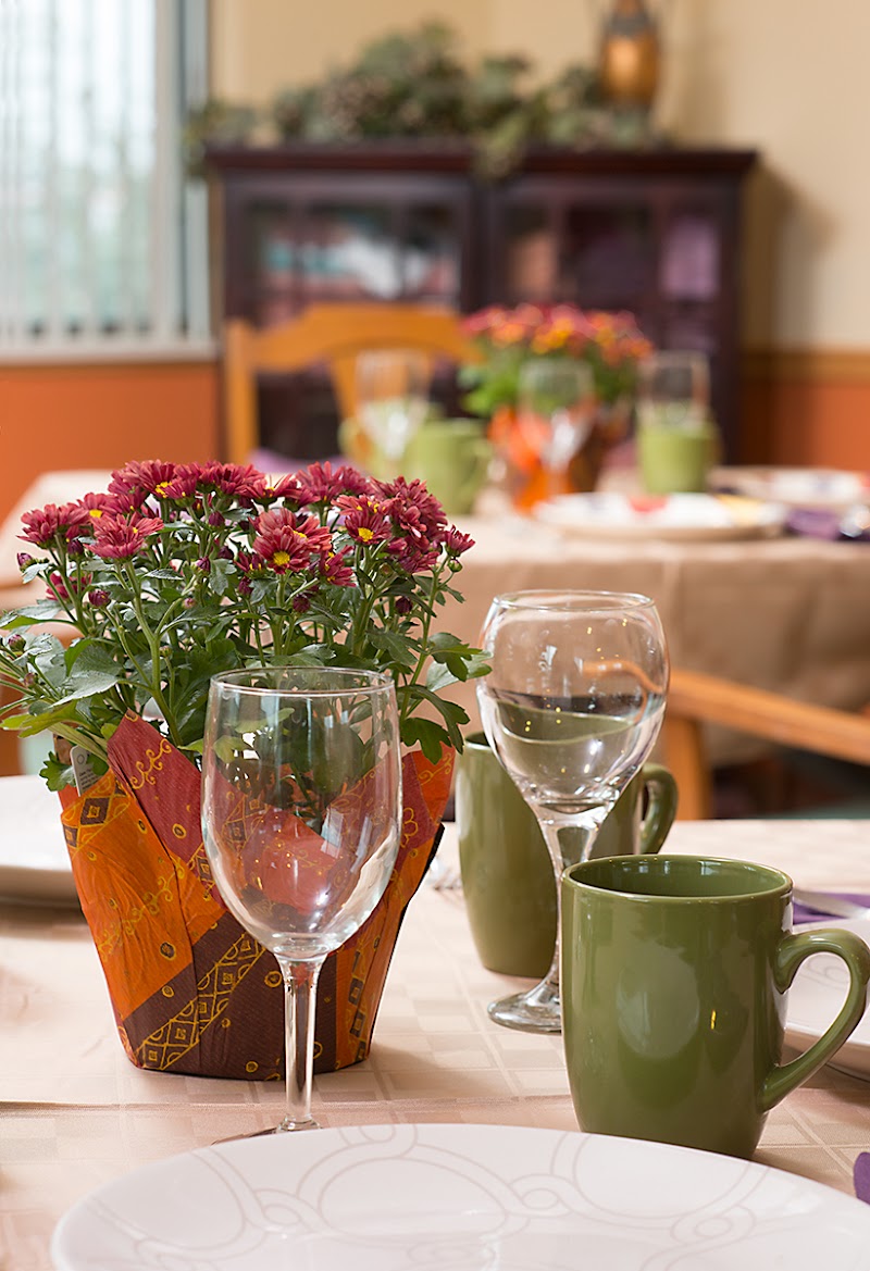 GRANDE LAKE HEALTHCARE CENTER nursing home in ST MARYS, OH - Photo 5 of 6