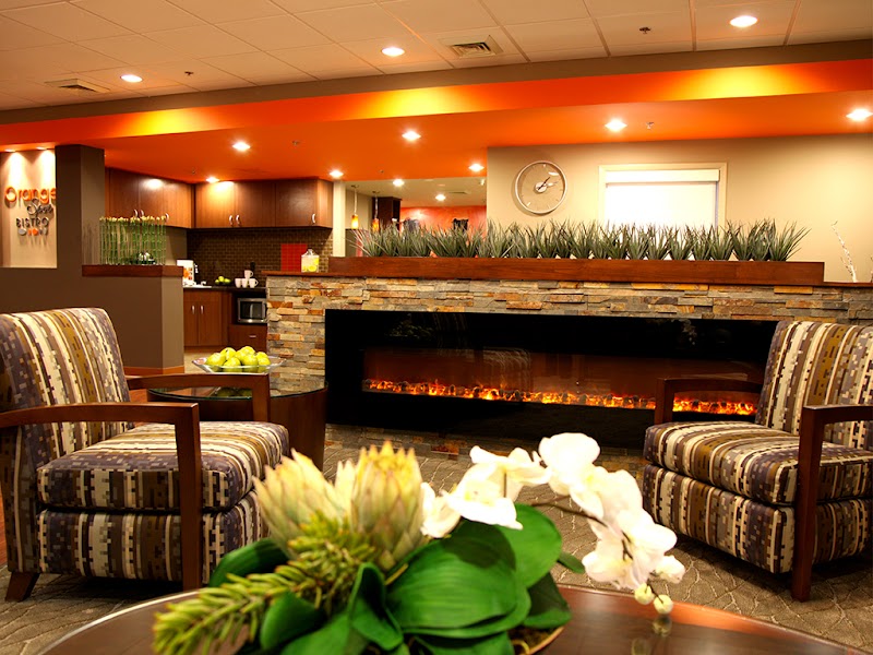 NORTHWESTERN CENTER nursing home in BEREA, OH - Photo 2 of 5