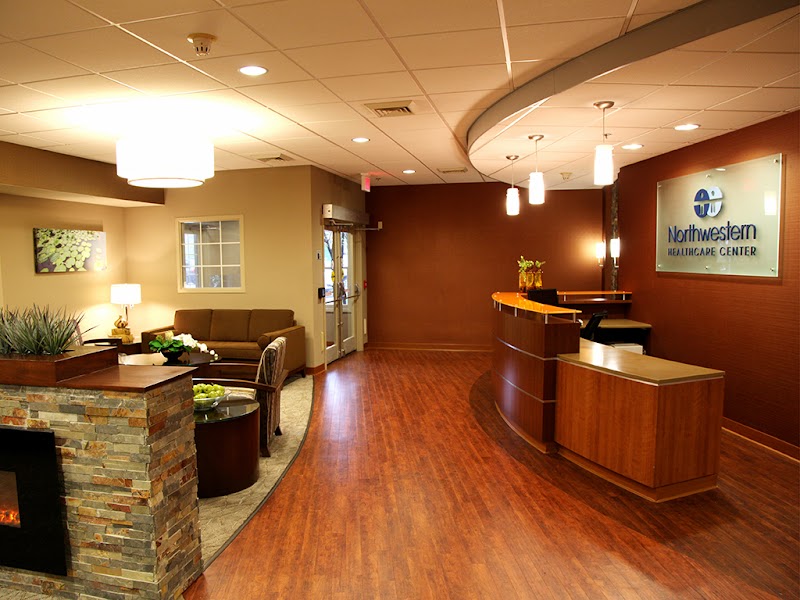 NORTHWESTERN CENTER nursing home in BEREA, OH - Photo 3 of 5