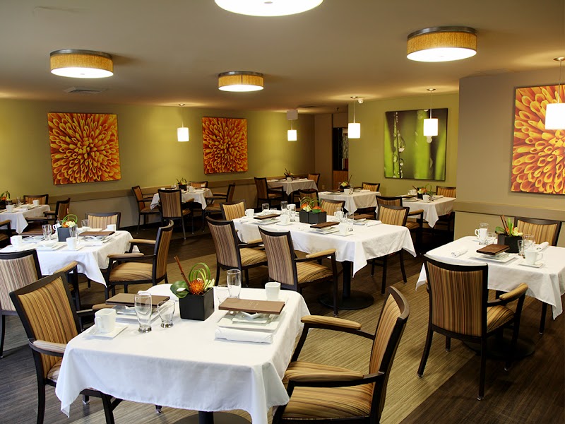 NORTHWESTERN CENTER nursing home in BEREA, OH - Photo 4 of 5