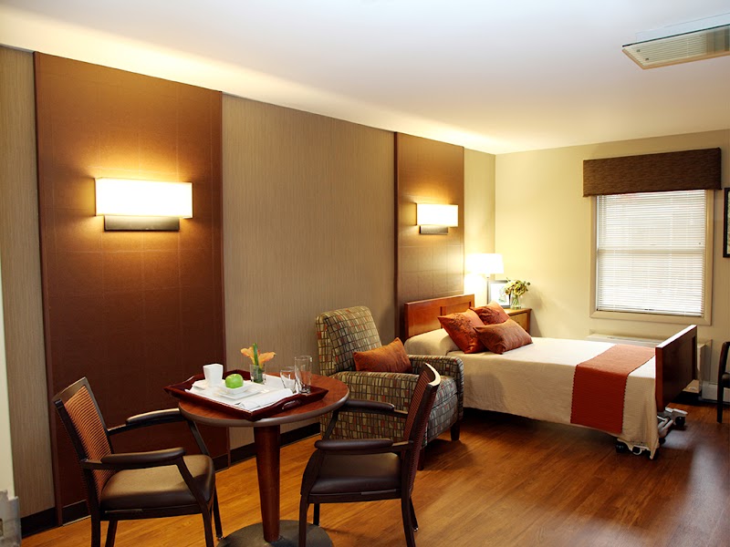 NORTHWESTERN CENTER nursing home in BEREA, OH - Photo 5 of 5