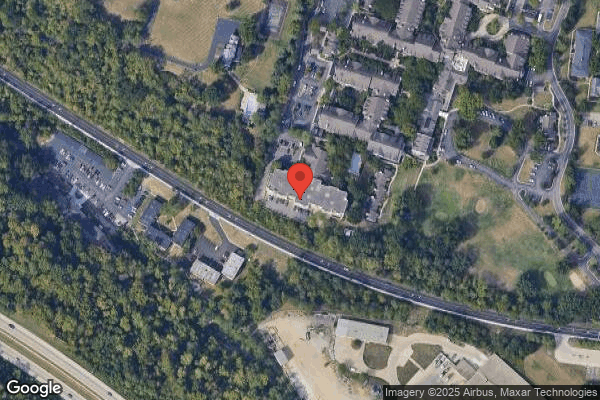 WELLSPRING HEALTH CENTER nursing home in CINCINNATI, OH - Photo 1 of 5