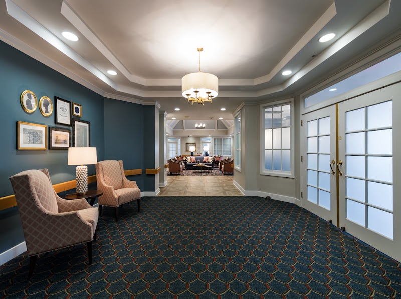 WELLSPRING HEALTH CENTER nursing home in CINCINNATI, OH - Photo 4 of 5