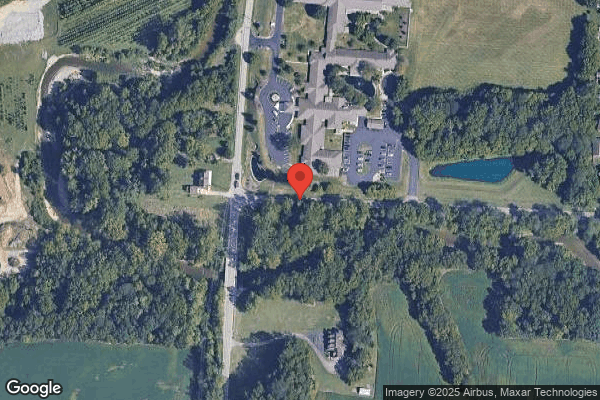 HAWTHORN GLEN NURSING CENTER nursing home in MIDDLETOWN, OH - Photo 1 of 5