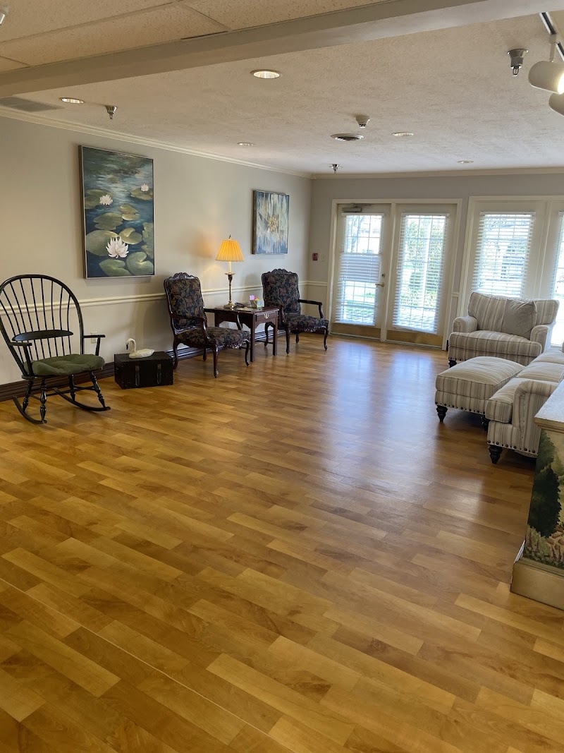 HAWTHORN GLEN NURSING CENTER nursing home in MIDDLETOWN, OH - Photo 2 of 5