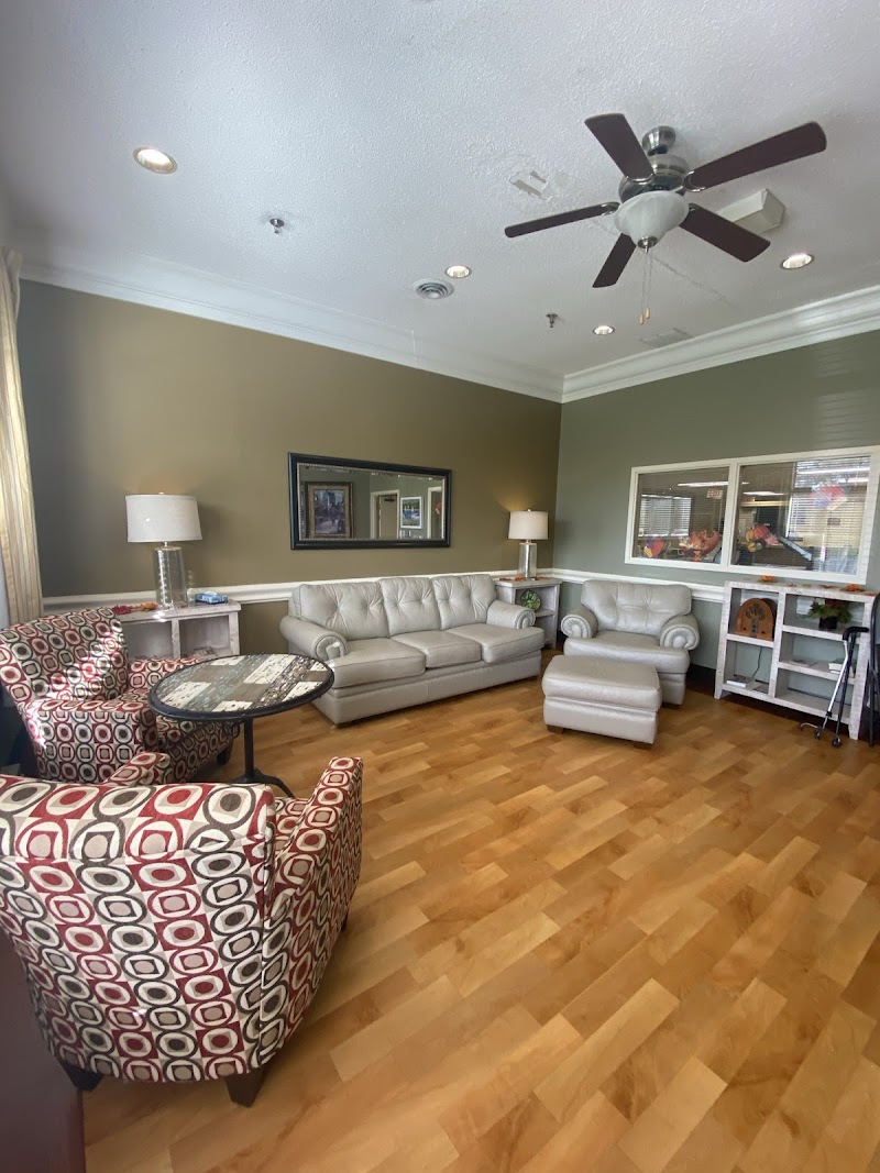 HAWTHORN GLEN NURSING CENTER nursing home in MIDDLETOWN, OH - Photo 4 of 5