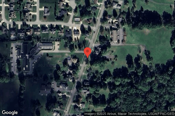 CORTLAND CENTER nursing home in CORTLAND, OH - Photo 1 of 10