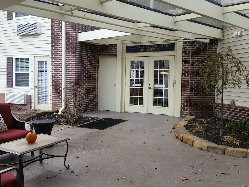 COUNTRY CLUB RETIREMENT CENTER nursing home in MOUNT VERNON, OH - Photo 3 of 5
