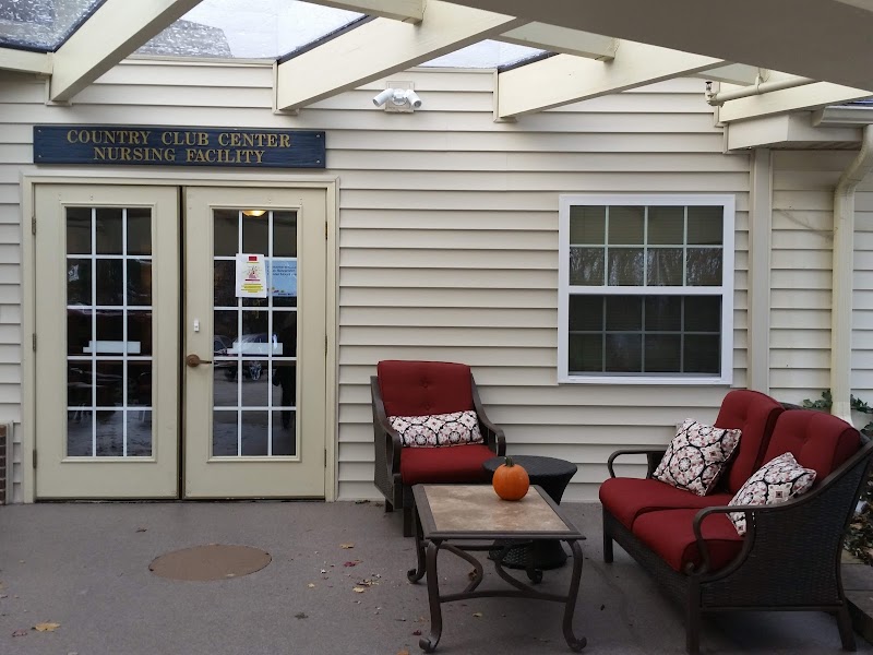 COUNTRY CLUB RETIREMENT CENTER nursing home in MOUNT VERNON, OH - Photo 4 of 5