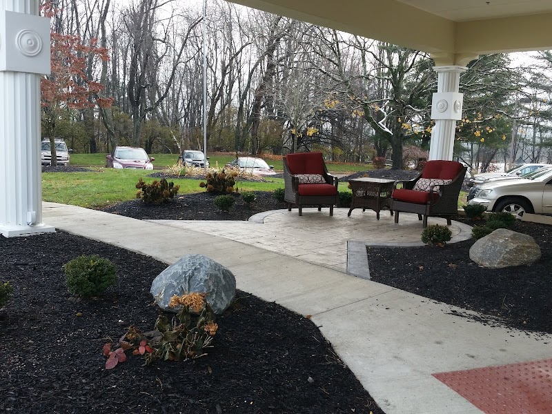 COUNTRY CLUB RETIREMENT CENTER nursing home in MOUNT VERNON, OH - Photo 5 of 5