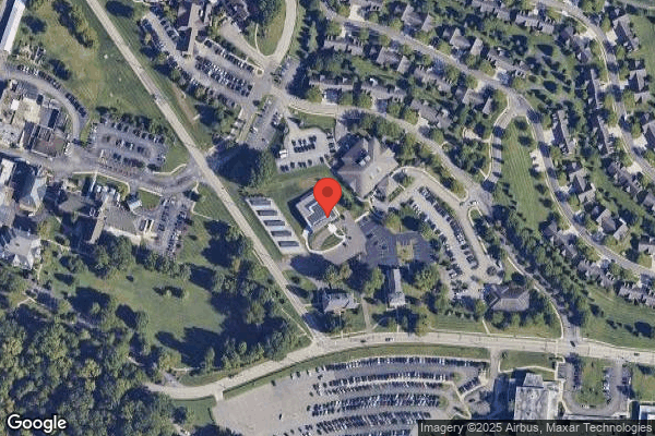 BAYLEY PLACE nursing home in CINCINNATI, OH