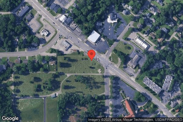 SIENA WOODS CARE CENTER nursing home in DAYTON, OH