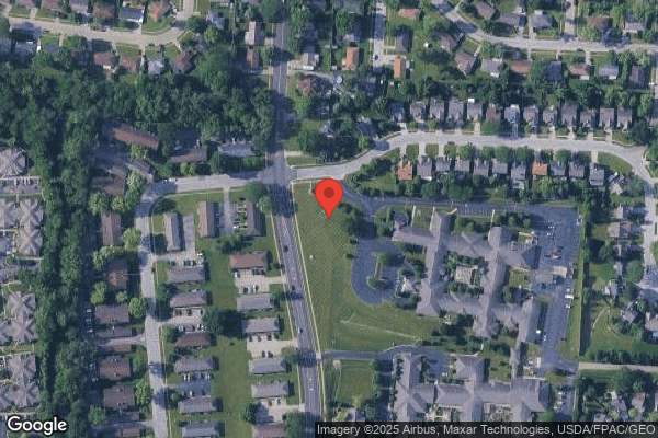 WALNUT CREEK NURSING CENTER nursing home in KETTERING, OH - Photo 1 of 5