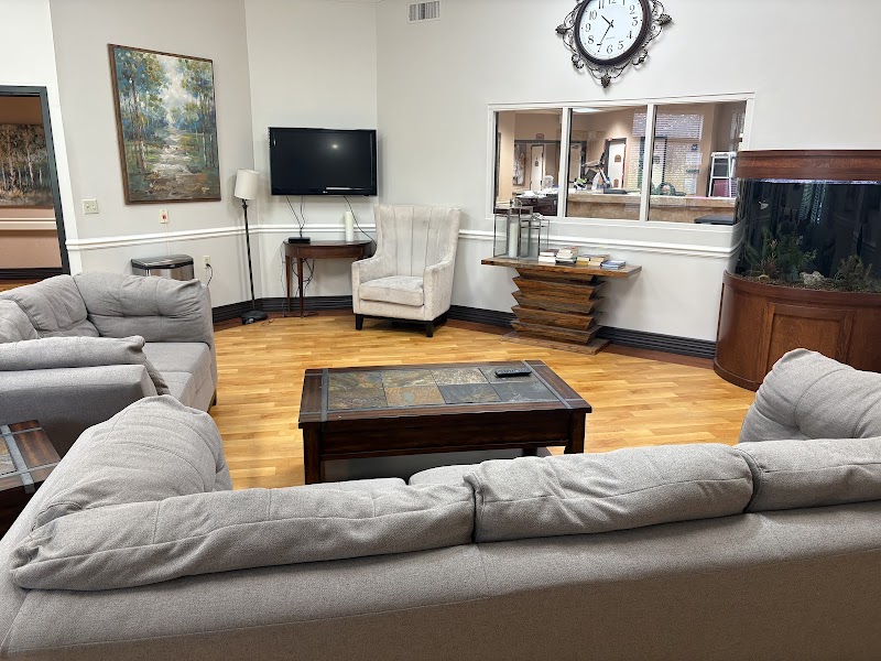 WALNUT CREEK NURSING CENTER nursing home in KETTERING, OH - Photo 4 of 5