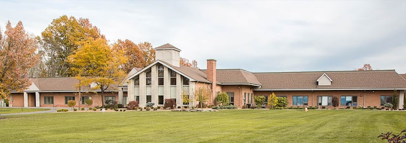 BRIARFIELD MANOR nursing home in YOUNGSTOWN, OH - Photo 2 of 5