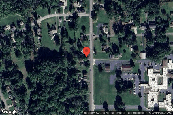 VISTA CENTER AT THE RIDGE nursing home in MINERAL RIDGE, OH - Photo 1 of 5