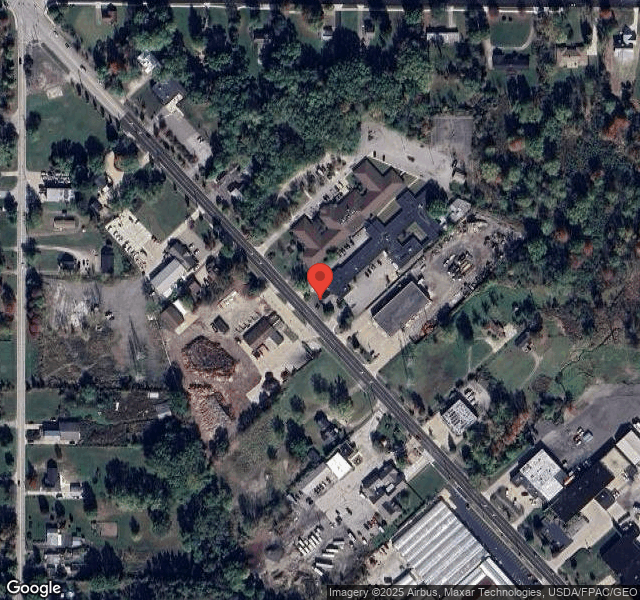 GRANDE OAKS nursing home in OAKWOOD VILLAGE, OH - Photo 1 of 5