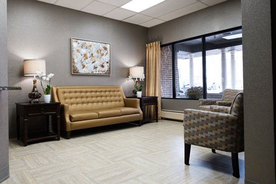 GRANDE OAKS nursing home in OAKWOOD VILLAGE, OH - Photo 2 of 5