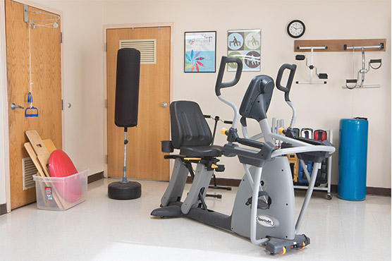 GRANDE OAKS nursing home in OAKWOOD VILLAGE, OH - Photo 3 of 5