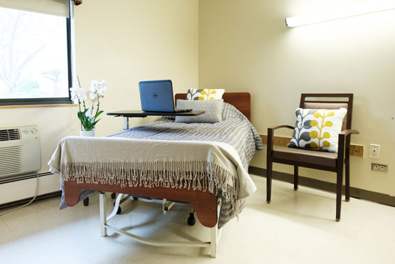 GRANDE OAKS nursing home in OAKWOOD VILLAGE, OH - Photo 5 of 5