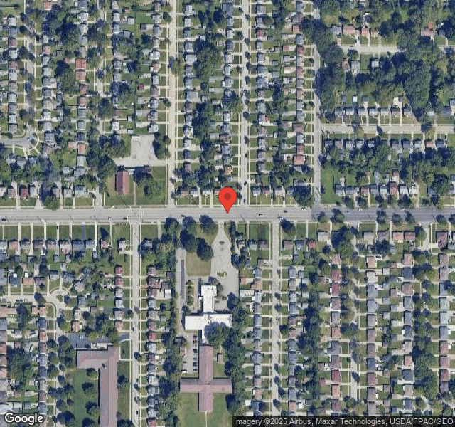 HARVARD GARDENS REHABILITATION & CARE CENTER nursing home in CLEVELAND, OH - Photo 1 of 5