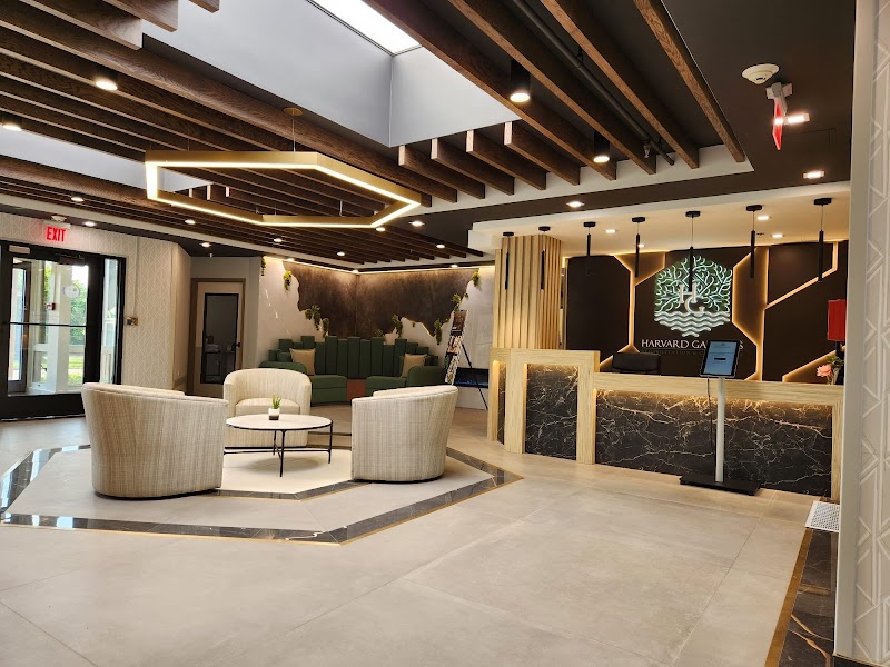 HARVARD GARDENS REHABILITATION & CARE CENTER nursing home in CLEVELAND, OH - Photo 2 of 5