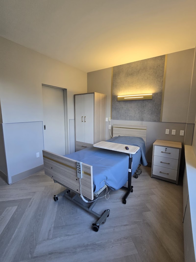 HARVARD GARDENS REHABILITATION & CARE CENTER nursing home in CLEVELAND, OH - Photo 3 of 5