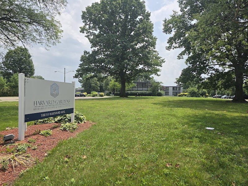 HARVARD GARDENS REHABILITATION & CARE CENTER nursing home in CLEVELAND, OH - Photo 4 of 5