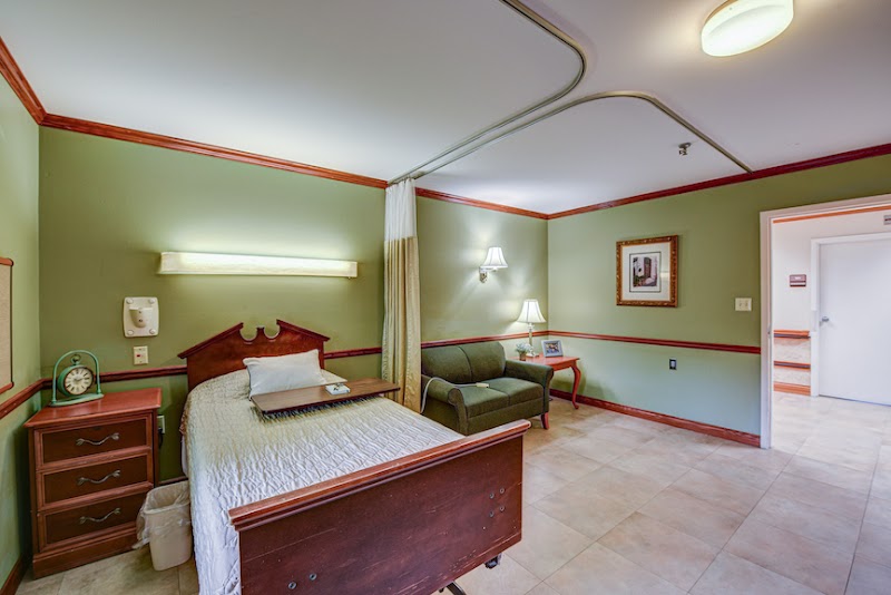 BRYAN HEALTHCARE AND REHABILITATION nursing home in BRYAN, OH - Photo 2 of 5